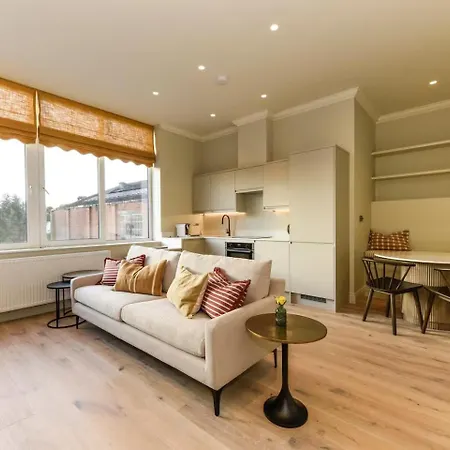 Pass The Keys Stunning Loft Style Apartment